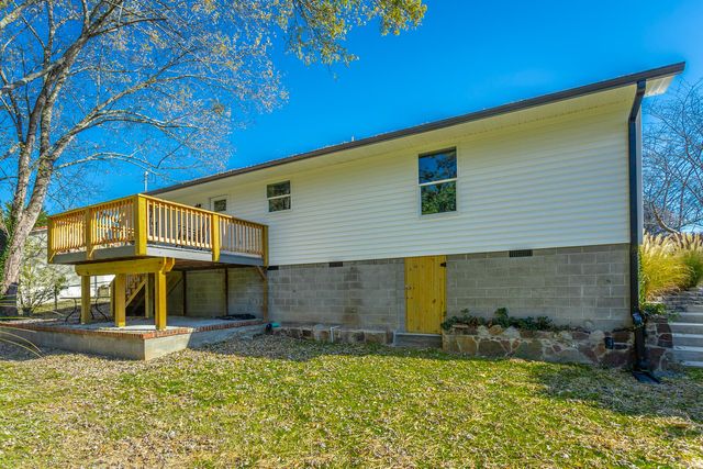 1303 Campbell Crescent, Lafayette, GA 30728