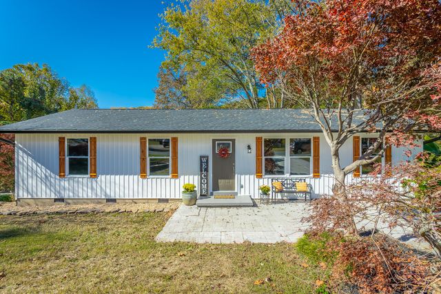 1303 Campbell Crescent, Lafayette, GA 30728