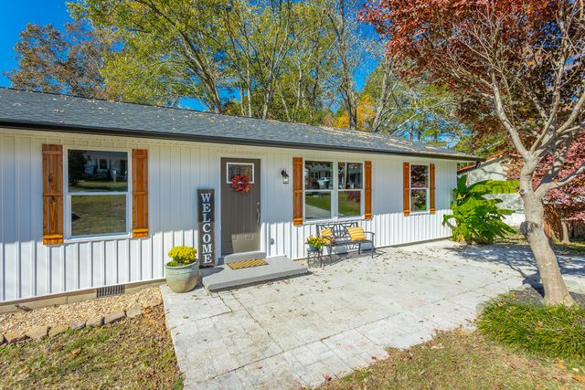 1303 Campbell Crescent, Lafayette, GA 30728