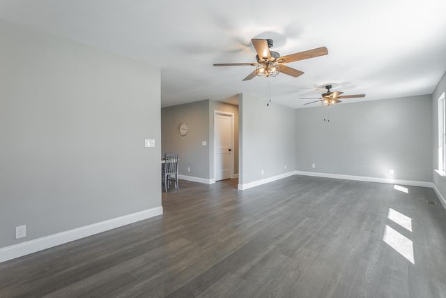 1303 Campbell Crescent, Lafayette, GA 30728