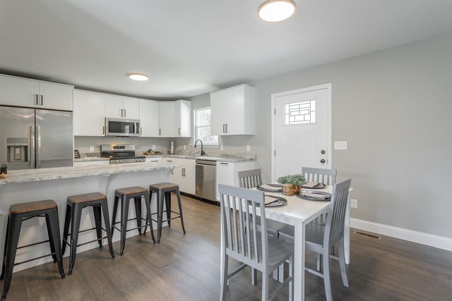 1303 Campbell Crescent, Lafayette, GA 30728