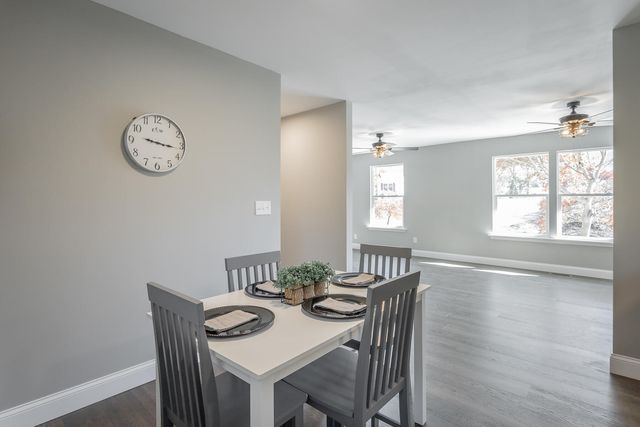 1303 Campbell Crescent, Lafayette, GA 30728