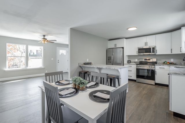 1303 Campbell Crescent, Lafayette, GA 30728