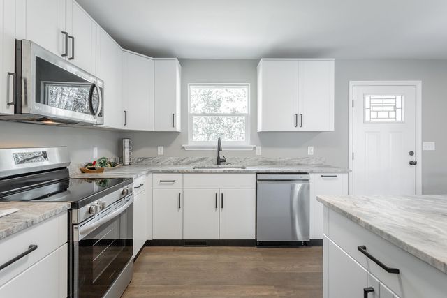 1303 Campbell Crescent, Lafayette, GA 30728