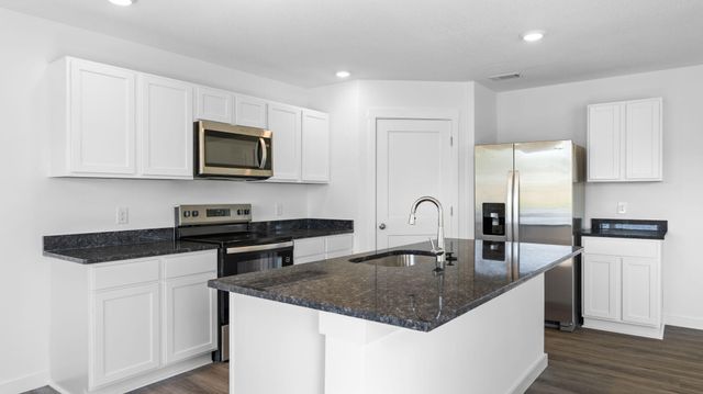 126 Evergreen Circle, Rossville, GA 30741