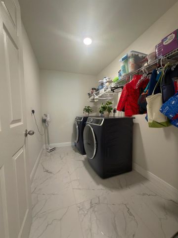 5363 NW Perez Court, Port St. Lucie, FL 34983