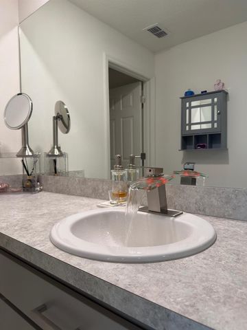 5363 NW Perez Court, Port St. Lucie, FL 34983