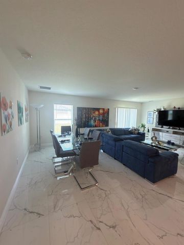 5363 NW Perez Court, Port St. Lucie, FL 34983