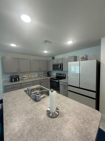 5363 NW Perez Court, Port St. Lucie, FL 34983