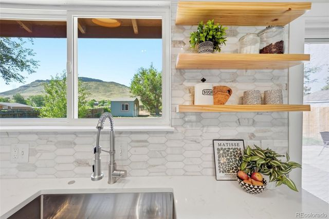 18856 W 59th Drive, Golden, CO 80403