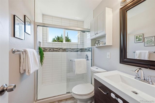 18856 W 59th Drive, Golden, CO 80403