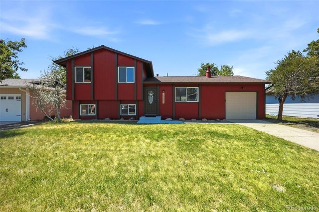 18856 W 59th Drive, Golden, CO 80403