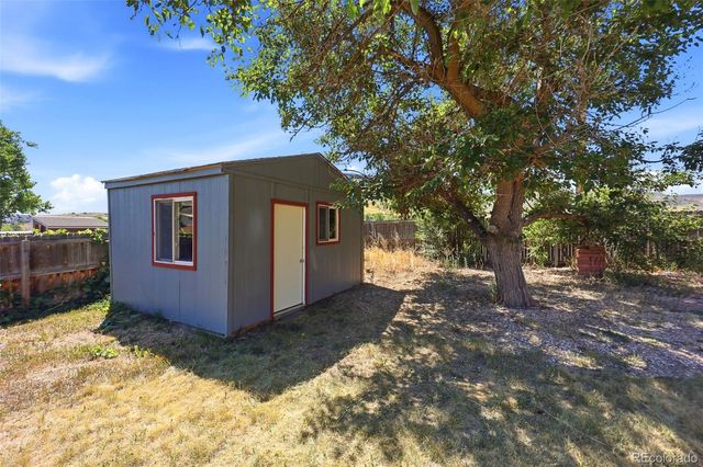 18856 W 59th Drive, Golden, CO 80403