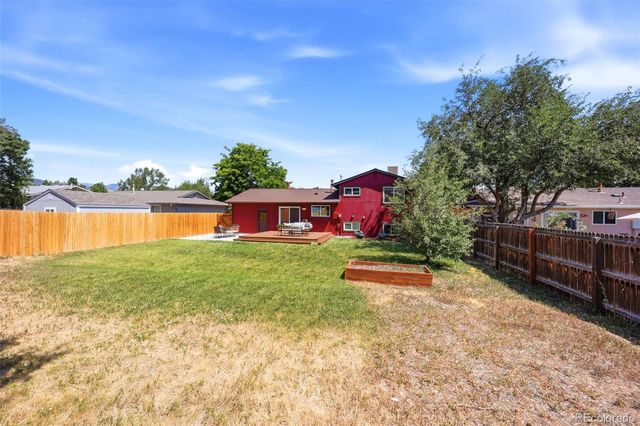 18856 W 59th Drive, Golden, CO 80403