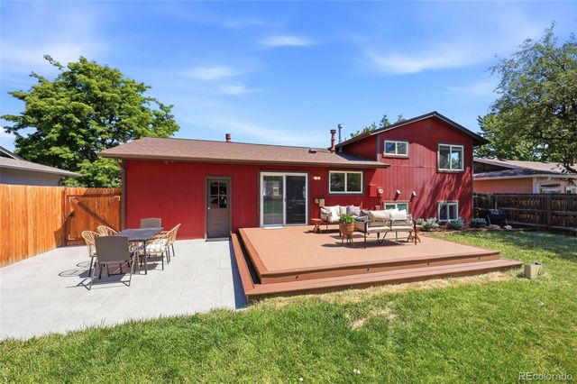 18856 W 59th Drive, Golden, CO 80403