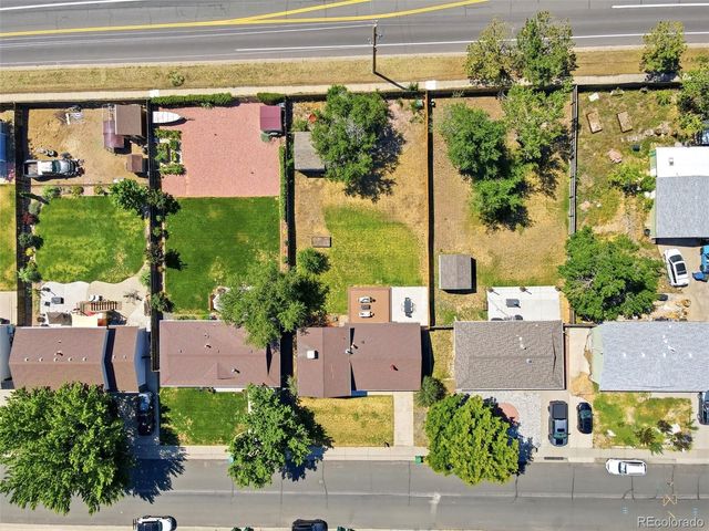 18856 W 59th Drive, Golden, CO 80403