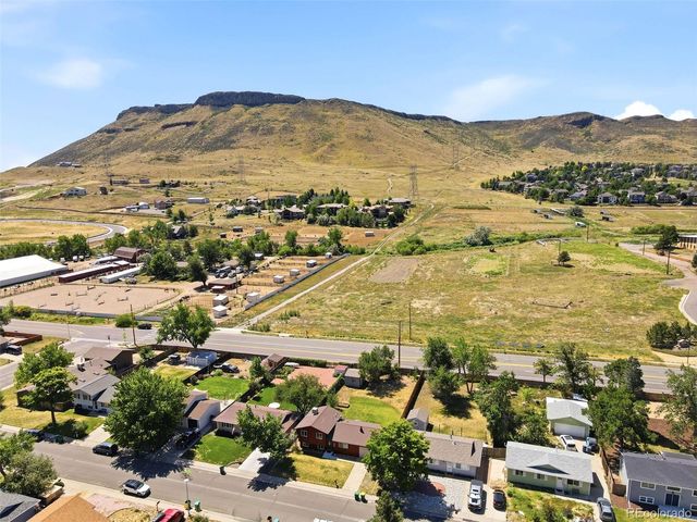 18856 W 59th Drive, Golden, CO 80403