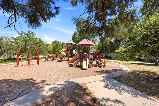 18856 W 59th Drive, Golden, CO 80403