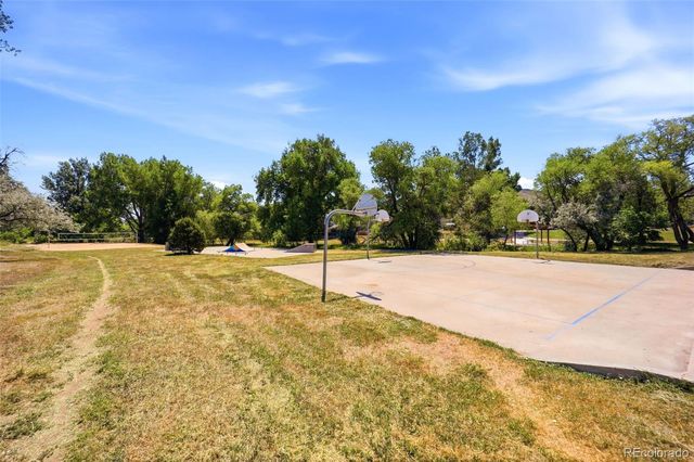 18856 W 59th Drive, Golden, CO 80403