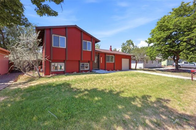 18856 W 59th Drive, Golden, CO 80403