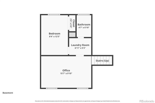 18856 W 59th Drive, Golden, CO 80403