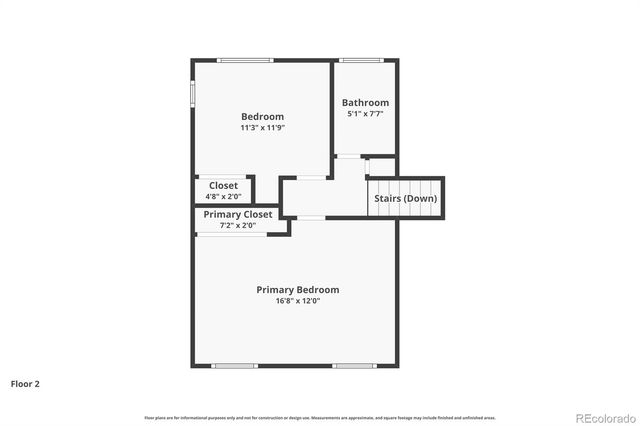 18856 W 59th Drive, Golden, CO 80403