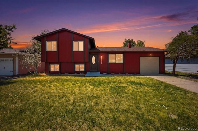 18856 W 59th Drive, Golden, CO 80403