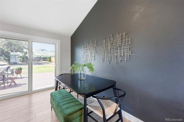 18856 W 59th Drive, Golden, CO 80403