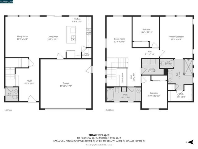 300 Coolcrest Dr, Oakley, CA 94561