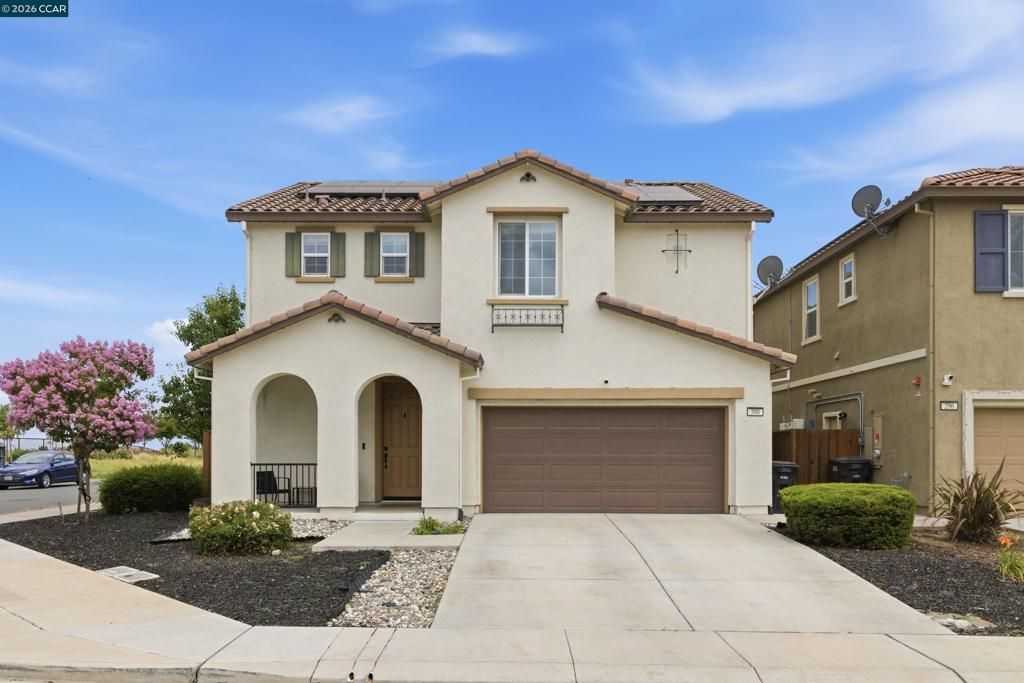 300 Coolcrest Dr, Oakley, CA 94561