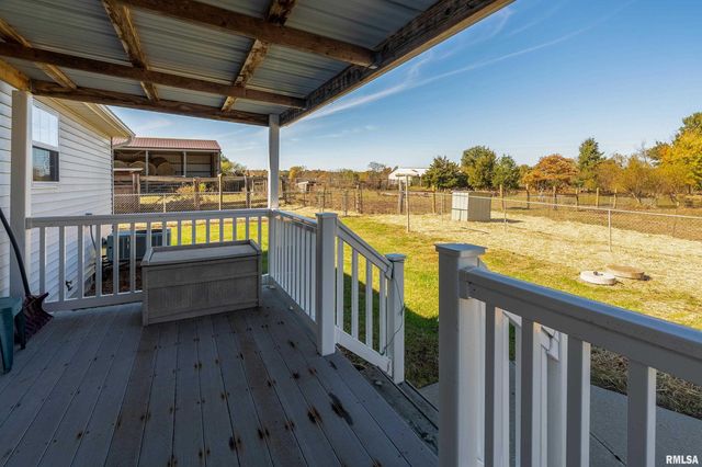 2080 Route 166, Creal Springs, IL 62922