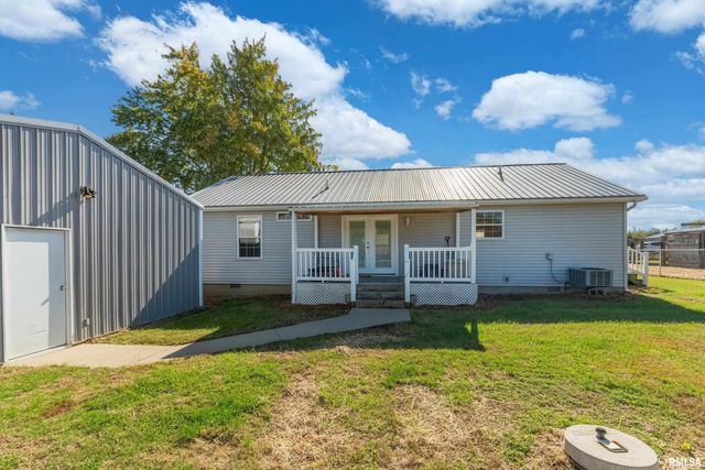 2080 Route 166, Creal Springs, IL 62922