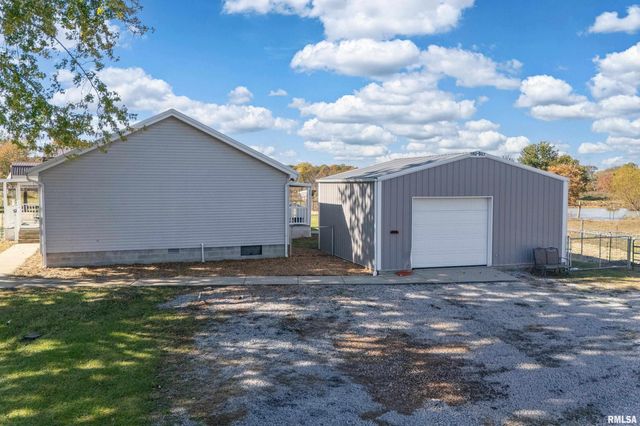 2080 Route 166, Creal Springs, IL 62922