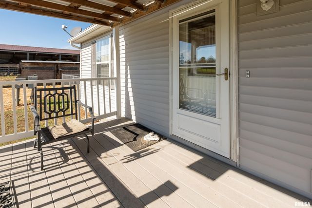 2080 Route 166, Creal Springs, IL 62922