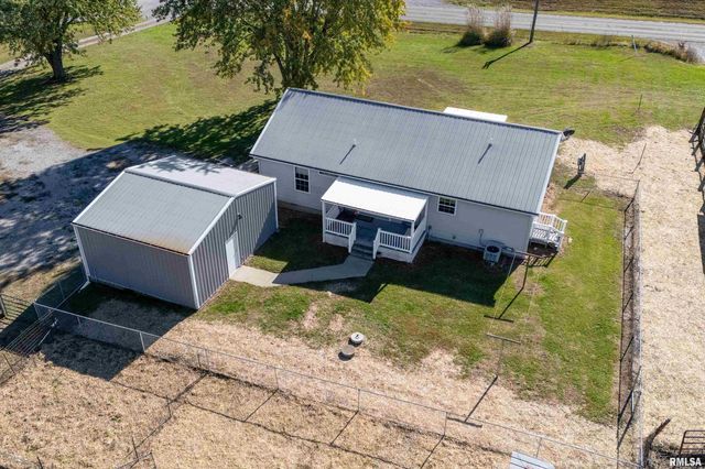 2080 Route 166, Creal Springs, IL 62922