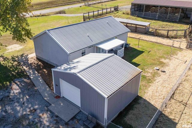 2080 Route 166, Creal Springs, IL 62922