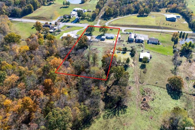 2080 Route 166, Creal Springs, IL 62922