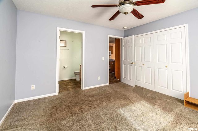 2080 Route 166, Creal Springs, IL 62922