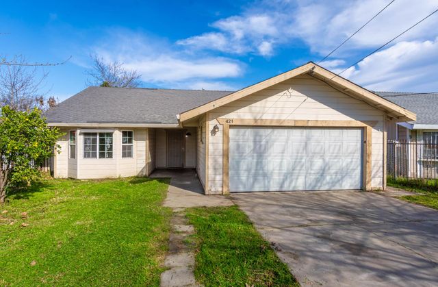 421 Lindsay Ave, Sacramento, CA 95838