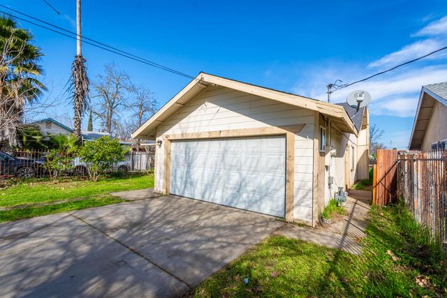 421 Lindsay Ave, Sacramento, CA 95838