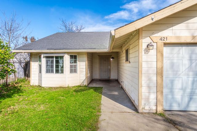 421 Lindsay Ave, Sacramento, CA 95838