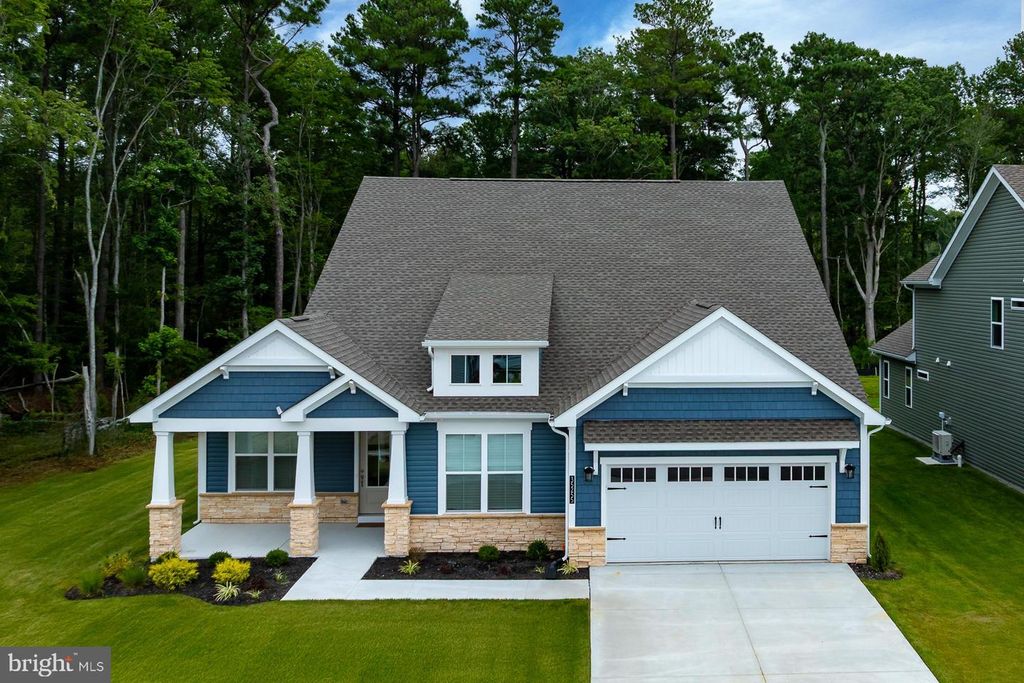 35233 WILD GOOSE LNDG, Selbyville, DE 19975