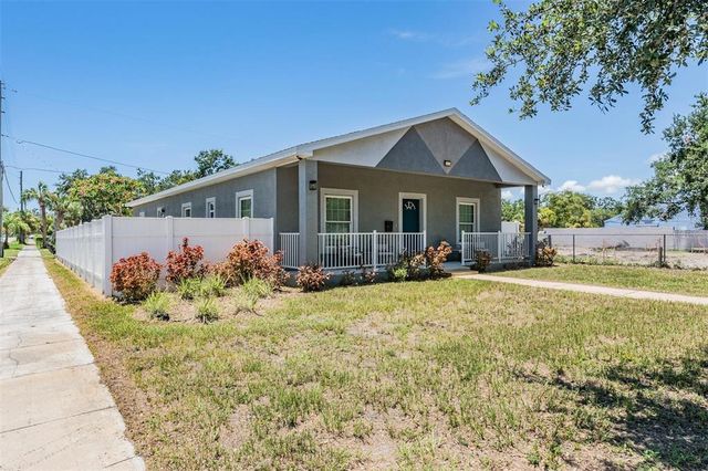1835 16TH STREET S, St Petersburg, FL 33705