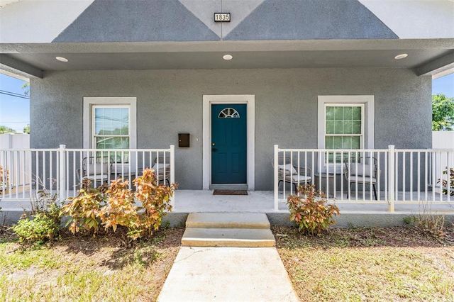 1835 16TH STREET S, St Petersburg, FL 33705