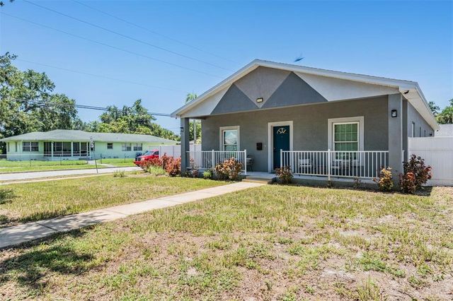 1835 16TH STREET S, St Petersburg, FL 33705