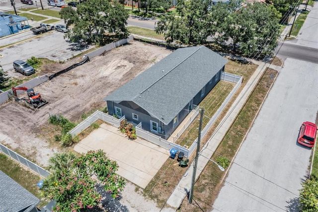 1835 16TH STREET S, St Petersburg, FL 33705