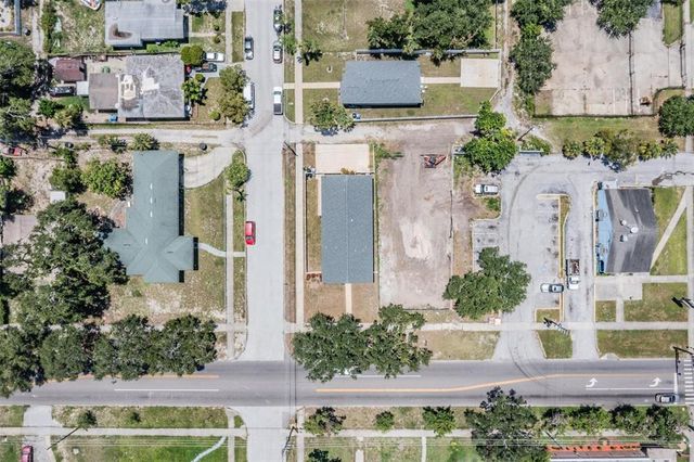 1835 16TH STREET S, St Petersburg, FL 33705