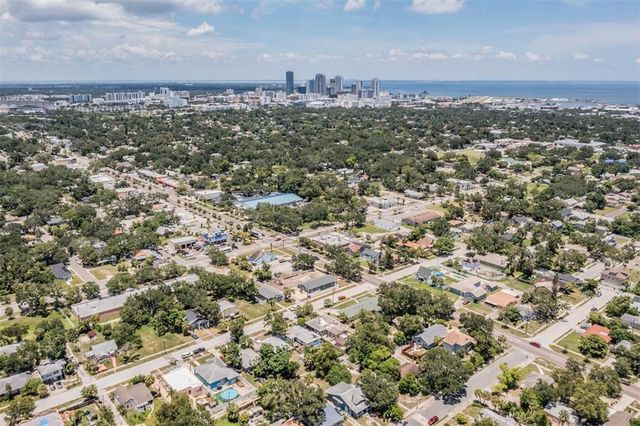 1835 16TH STREET S, St Petersburg, FL 33705