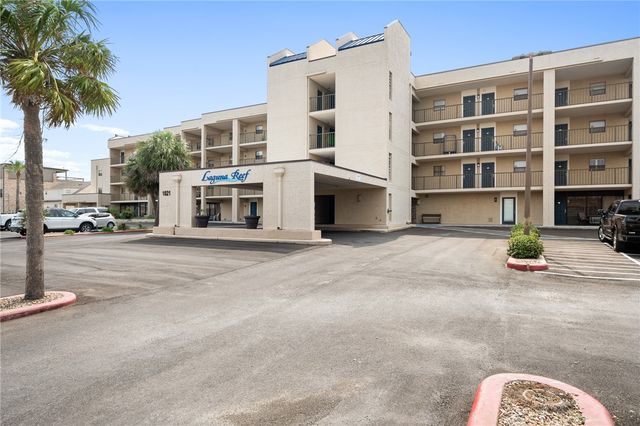 1021 S Water St 214, Rockport, TX 78382