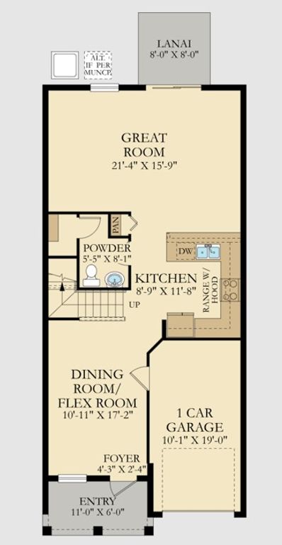 2667 SKYLINE LOOP, Kissimmee, FL 34758